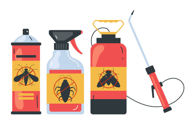 Best Bed Bug Extermination  in Douglas, MI